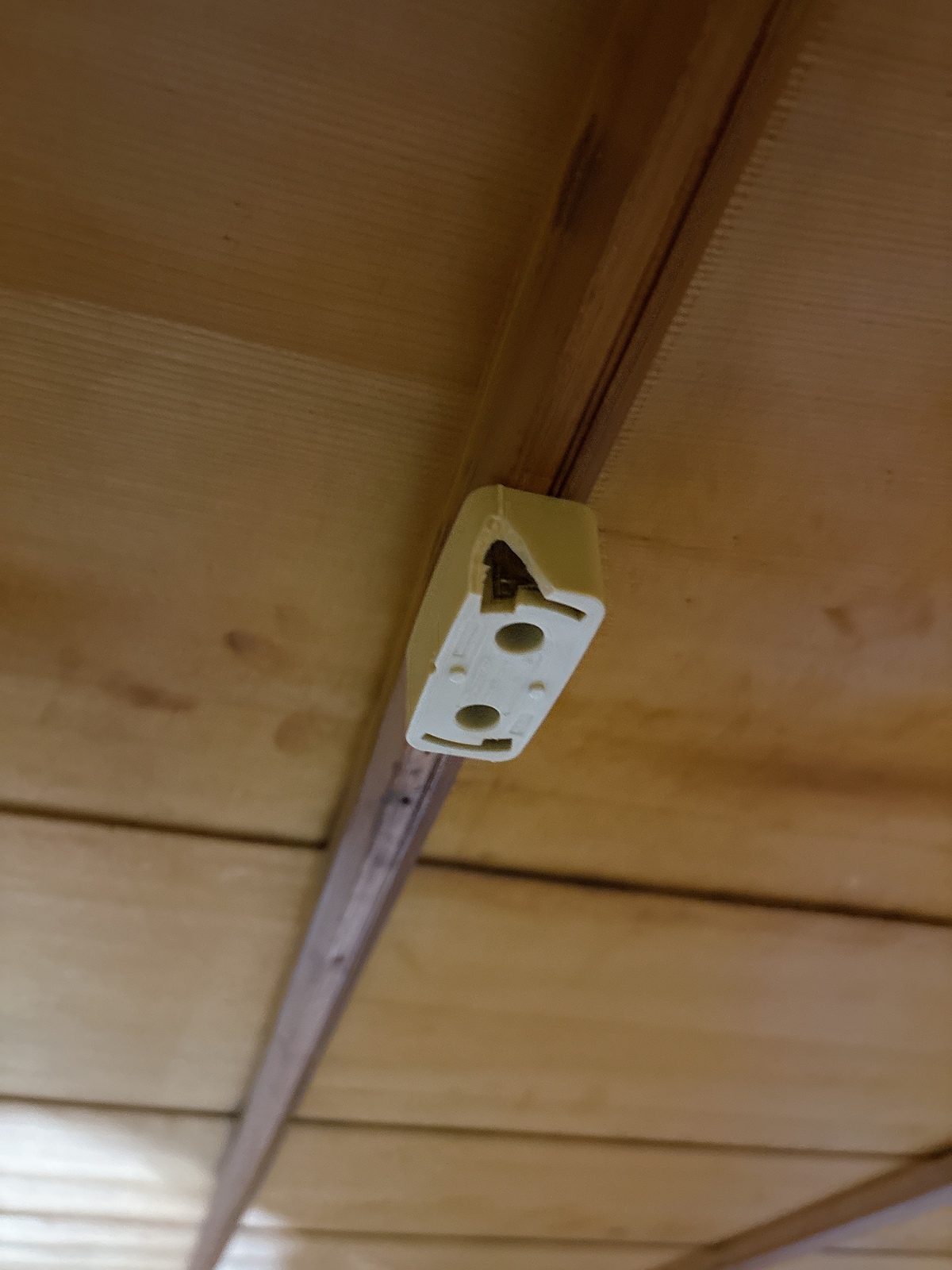 シーリングボディ取替工事